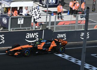 Mercedes reconeix l’impacte de l’actualització de McLaren després de la derrota al GP d’Hongria