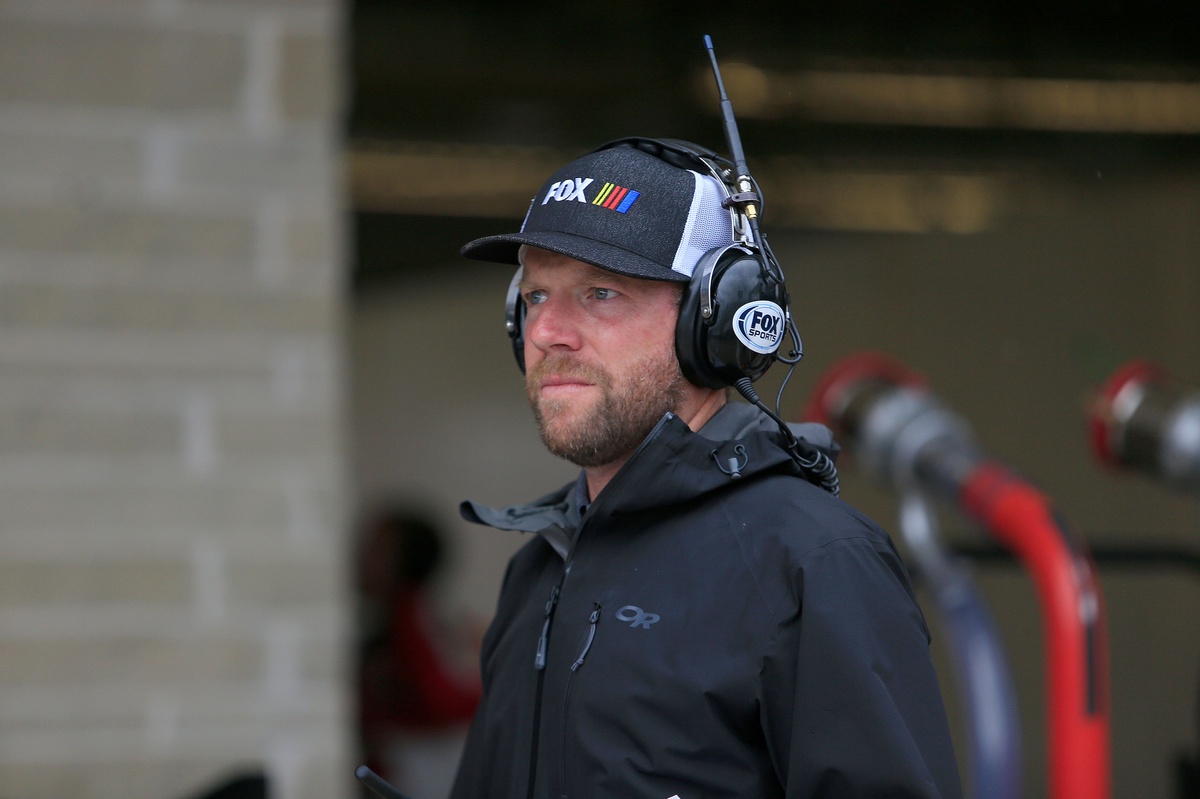 Regan Smith to drive for Kaulig Racing in two NASCAR Truck races