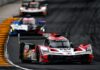 Nick Yelloly leads Acura’s 1-2 in IMAS qualifying at Road America