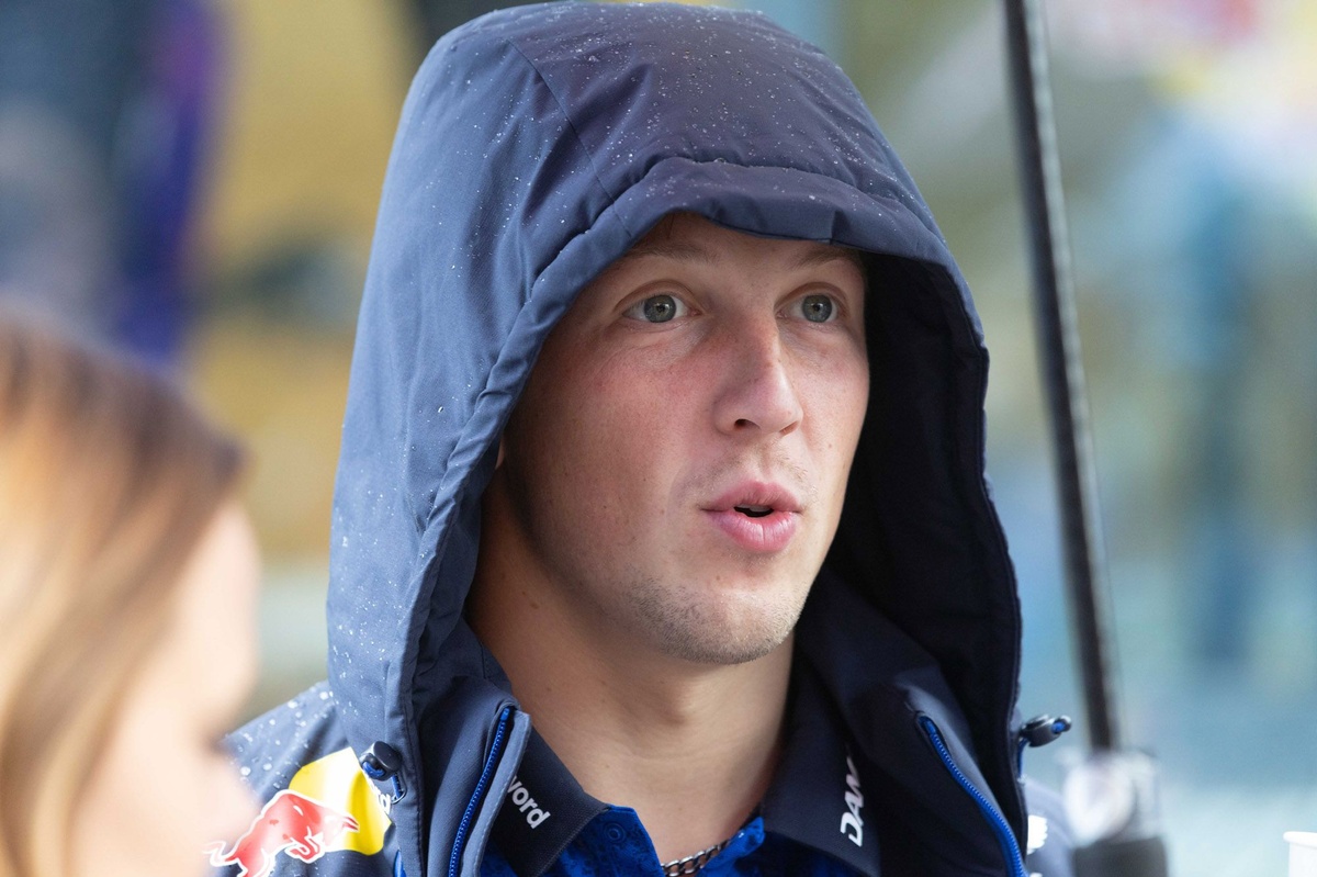 Liam Lawson brilla en el seu retorn a Red Bull després d’un hivernag de dificultats