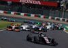 The 2027 Super Formula calendar is revealed with Suzuka as the opener