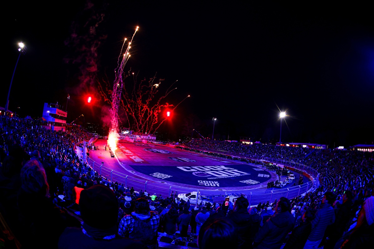 Bowman Gray to host a NASCAR Truck race for the first time in 2027