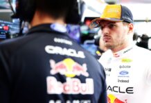 Max Verstappen reflexiona sobre el seu futur en la F1 abans de la pausa d’estiu