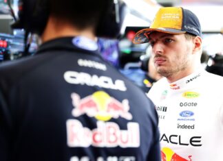 Max Verstappen reflexiona sobre el seu futur en la F1 abans de la pausa d’estiu