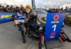 Matt Payne’s Victory at Supercars in Perth After Intense Battle
