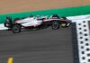 Fairclough triumphs again at Silverstone in the second race of GB3