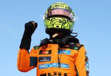 Lando Norris shines with an impressive victory at the Hungarian GP of F1