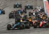 Predictions of radical changes to the F1 grid for 2027