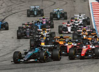 Prediccions de canvis radicals a la graella de l’F1 per al 2027