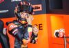 KTM considers replacement of Maverick Vinales before British Grand Prix
