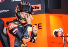 KTM considers replacement of Maverick Vinales before British Grand Prix