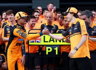 McLaren es prepara per desafiar Mercedes gràcies a noves actualitzacions