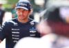Controversy Over Sainz’s Penalty at the Hungarian GP