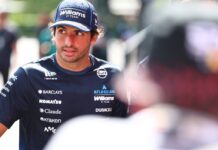 Controversy Over Sainz’s Penalty at the Hungarian GP