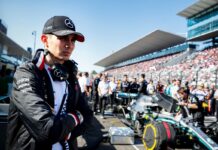 Esteban Ocon reflexiona sobre el seu any com a reserva a la F1