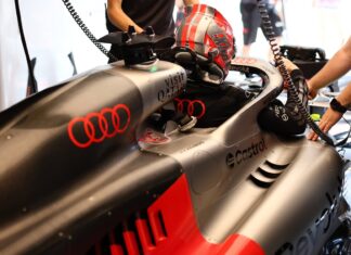 Audi no actualitzarà el seu motor de F1 fins al 2027
