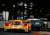 Julien Andlauer leads a double victory for Porsche at Road America