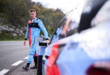 Hayden Paddon rejoint Hyundai pour le WRC au Paraguay