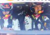 Important changes in the WRC with a new promoter