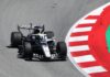 Croft destaca l’actitud de Cadillac després del GP d’Hongria de F1