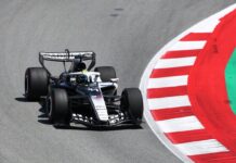 Croft destaca l’actitud de Cadillac després del GP d’Hongria de F1