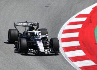 Croft destaca l’actitud de Cadillac després del GP d’Hongria de F1