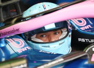 Gasly afirma que les millores d’Alpine al GP dels Països Baixos són essencials per a les seves opcions de F1 2026