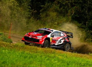 Sebastien Ogier competirá en las últimas carreras del WRC para conseguir su décimo título
