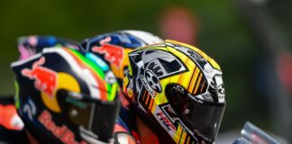 El paper dels pilots en el desenvolupament de les motos de MotoGP