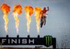 Daniela Guillén campiona del món de WMX 2026