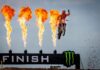 Daniela Guillén campiona del món de WMX 2026