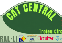 Inscripcions obertes per a l’ECO Ral·li Cat Central 2026