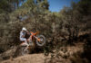 El Lluçanès s’erigeix en capital europea de l’enduro amb un final de vertigen a la Torre d’Oristà