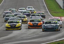 Ginetta UK Championships Set For Blockbuster Season Finale at Brands Hatch Ginetta UK Championships season finale