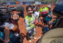 Guillem Farrés campió del món de MX2 2026