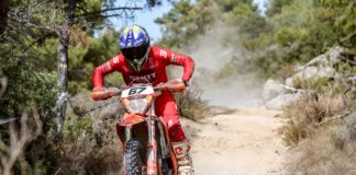 Enduro de la Torre d'Oristà 2026