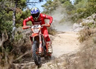 Enduro de la Torre d'Oristà 2026
