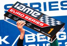 2027 IAME Euro Series Calendar Revealed: Five Events, Three Countries, Another Season to Remember