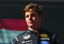 Qui competeix amb Max Verstappen a «Max vs 100»? Llista d’inscrits revelada