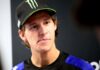 Fabio Quartararo reflexiona sobre su etapa con Yamaha y el futuro con Honda