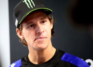 Fabio Quartararo réfléchit sur son passage chez Yamaha et son avenir chez Honda