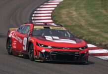 The Challenges of Brakes in NASCAR: Gateway Analysis