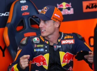 Pol Espargaro remplacera Vinales au GP d’Autriche