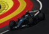 Mercedes afronta el 2027 amb un bon marge de punts en la F1 2026