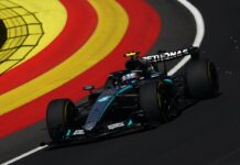 Mercedes afronta el 2027 amb un bon marge de punts en la F1 2026