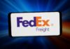 FedEx Freight s’incorporarà com a patrocinador principal de la NASCAR Truck Series el 2027