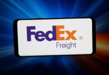 FedEx Freight s’incorporarà com a patrocinador principal de la NASCAR Truck Series el 2027