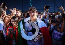 Kimi Antonelli, le problème de luxe qui génère du stress chez Mercedes