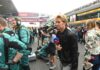 Nico Rosberg proposa canvis significatius a les regles del VSC de la F1 després del revés de Lando Norris al GP d’Espanya