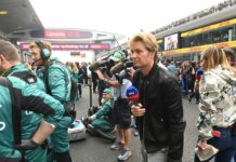 Nico Rosberg proposa canvis significatius a les regles del VSC de la F1 després del revés de Lando Norris al GP d’Espanya
